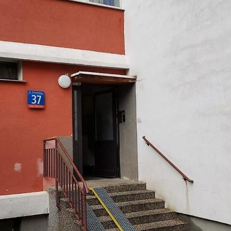 Apartment Sigismondo Zoliborz Warsawa Bagian luar foto
