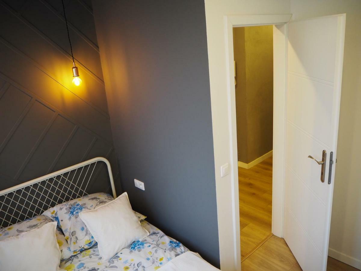 Apartment Sigismondo Zoliborz Warsawa Bagian luar foto