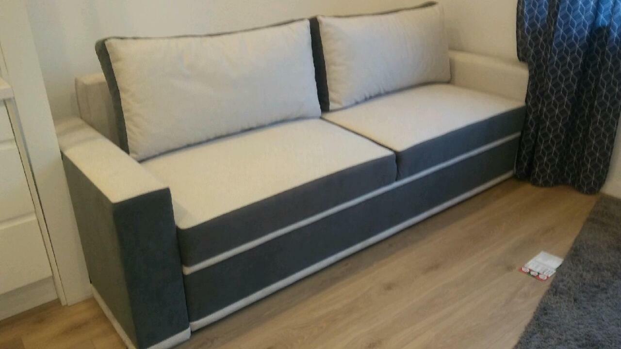 Apartment Sigismondo Zoliborz Warsawa Bagian luar foto
